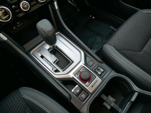 Certified 2023 Subaru Forester Premium image 24