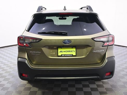 Certified 2023 Subaru Outback Premium image 5
