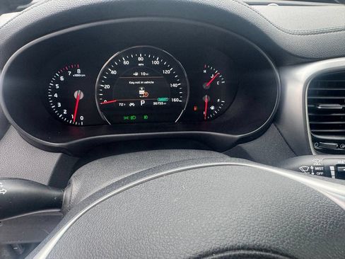 Used 2019 Kia Sorento EX AWD/4WD image 17