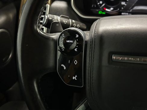 Used 2019 Land Rover Range Rover image 30