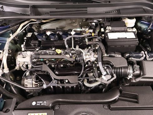 Used 2025 Toyota Corolla LE FWD image 18