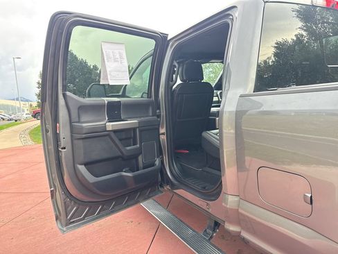 Used 2022 Ford F250 Platinum AWD/4WD image 20