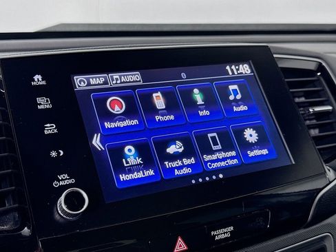 Used 2022 Honda Ridgeline RTL-E image 26