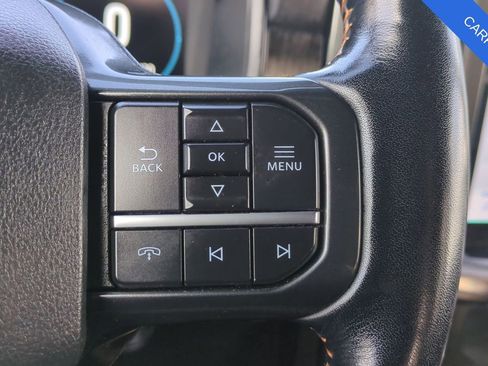 Used 2022 Ford F150 Tremor w/ Equipment Group 402A High image 24