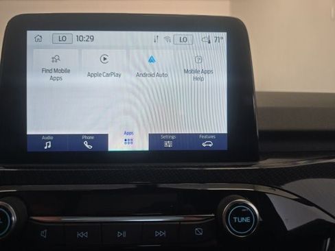 Used 2025 Ford Escape ST-Line FWD image 24