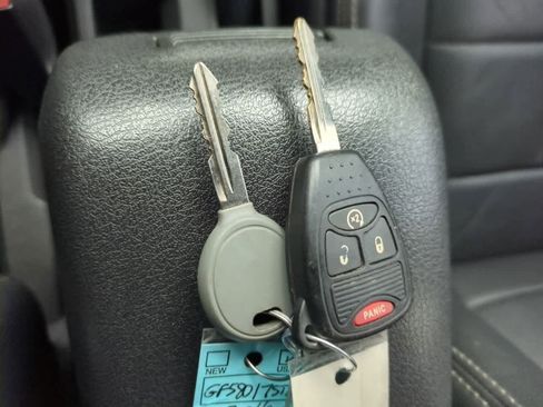 Used 2016 Jeep Patriot High Altitude image 33