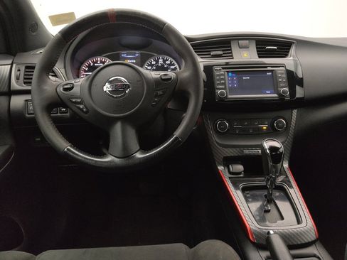 Used 2017 Nissan Sentra NISMO w/ NISMO Premium Package image 22