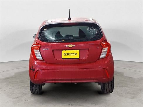 Used 2020 Chevrolet Spark LT image 4