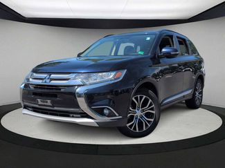 Used 2016 Mitsubishi Outlander SEL AWD/4WD video 1