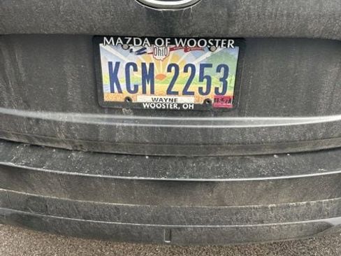 Used 2023 MAZDA CX-5 AWD 2.5 S w/ Select Package image 11