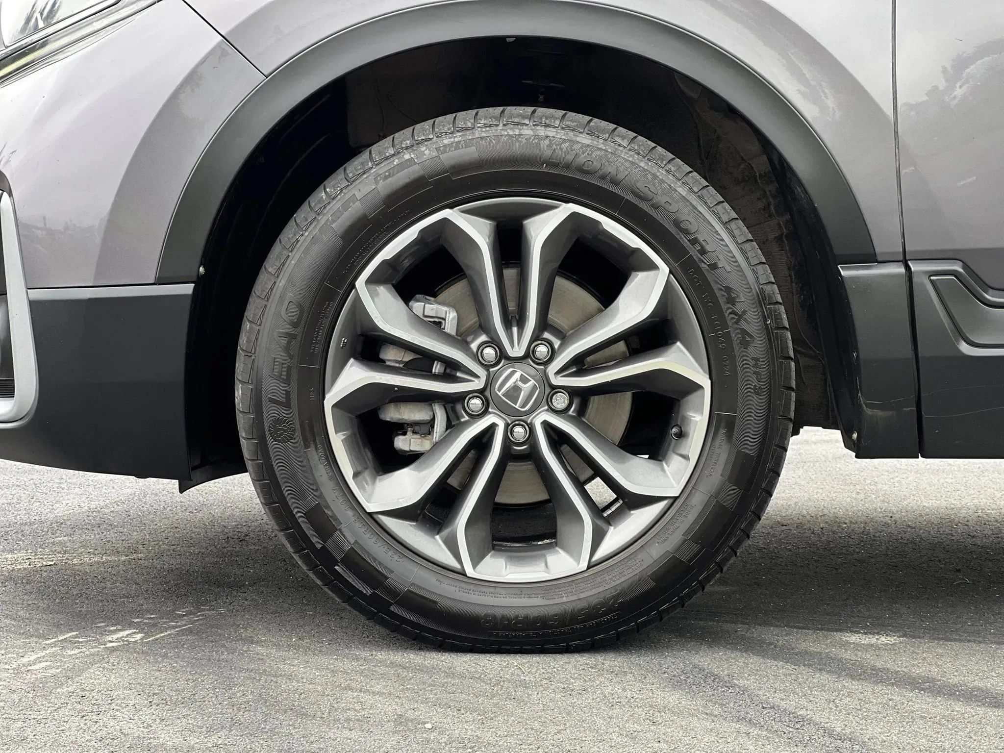 Used 2020 Honda CR-V EX-L image 41