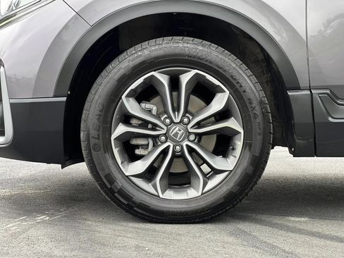 Used 2020 Honda CR-V EX-L image 41