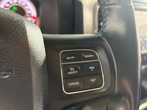 Used 2018 RAM 1500 Sport AWD/4WD image 31