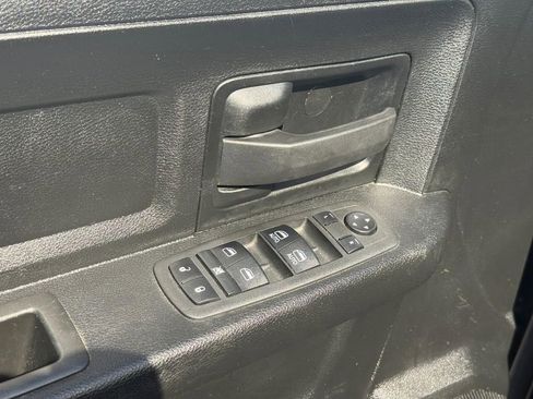 Used 2022 RAM 2500 Tradesman image 13