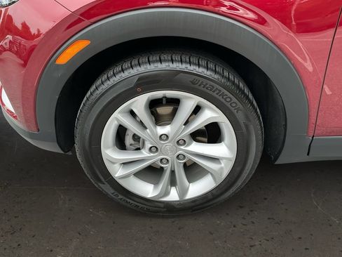 Used 2023 Buick Encore GX Preferred FWD image 10