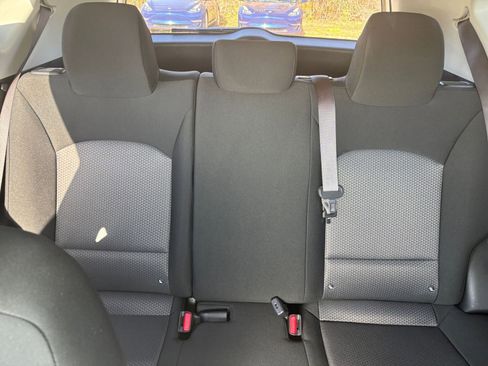 Used 2025 Kia Soul LX w/ LX Technology Package FWD image 37