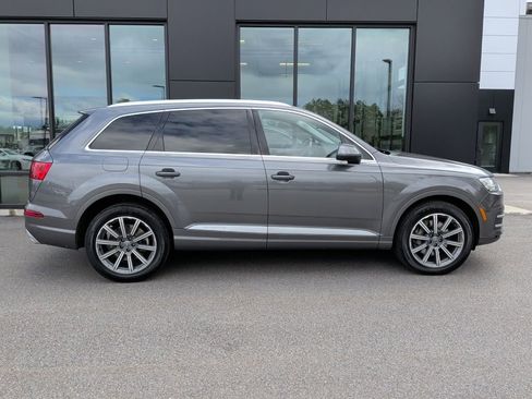 Used 2019 Audi Q7 3.0T Premium Plus w/ Premium Plus Package image 5