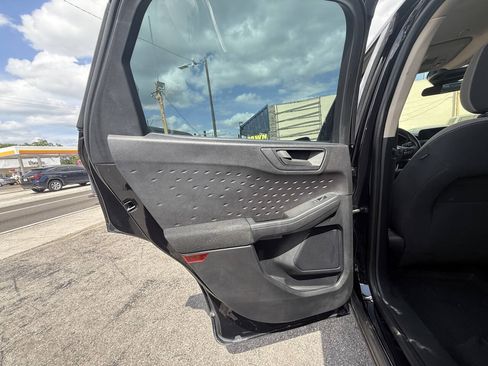 Used 2020 Ford Escape S FWD image 16