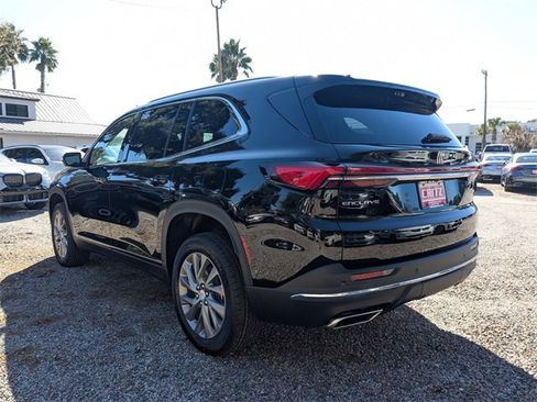 New 2026 Buick Enclave Preferred w/ Power Package image 7