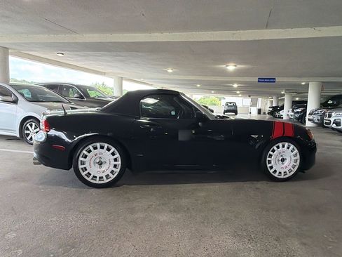 Used 2019 FIAT 124 Spider Lusso w/ Convenience Group RWD image 7