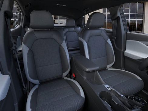 New 2025 Buick Envista Preferred w/ Convenience I Package image 16