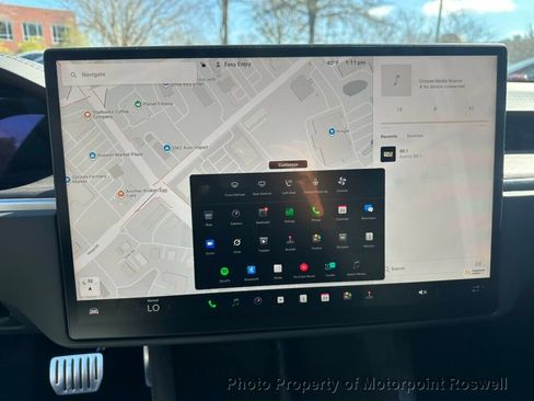 Used 2023 Tesla Model S AWD image 15