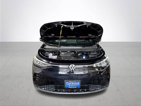 Certified 2023 Volkswagen ID.4 Pro image 22