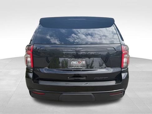 Used 2023 Chevrolet Suburban RST AWD/4WD image 5