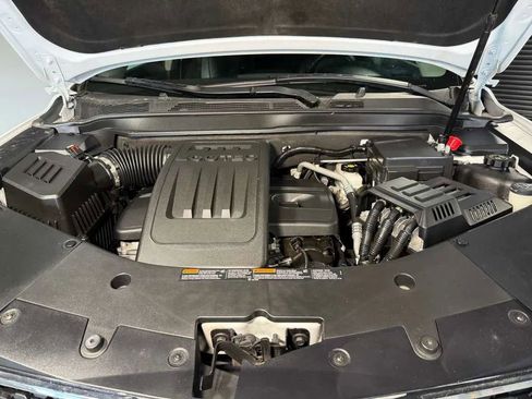 Used 2013 Chevrolet Equinox LTZ AWD/4WD image 10
