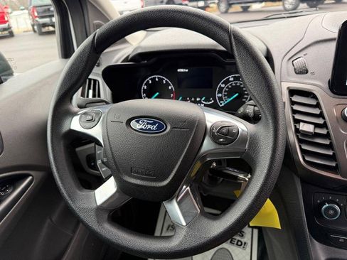 Used 2023 Ford Transit Connect XL image 14