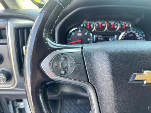 Used 2018 Chevrolet Silverado 1500 LT w/ All Star Edition image 18