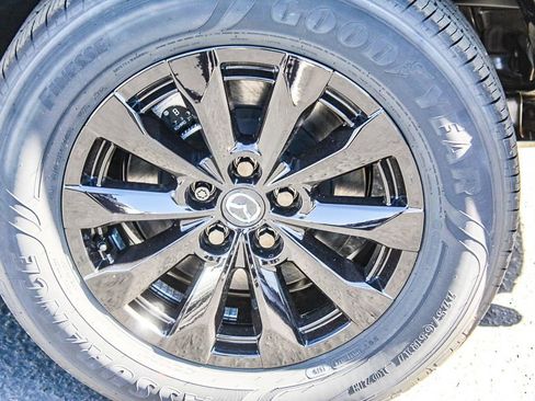 New 2026 MAZDA CX-50 AWD 2.5 Hybrid w/ Premium Pkg image 11