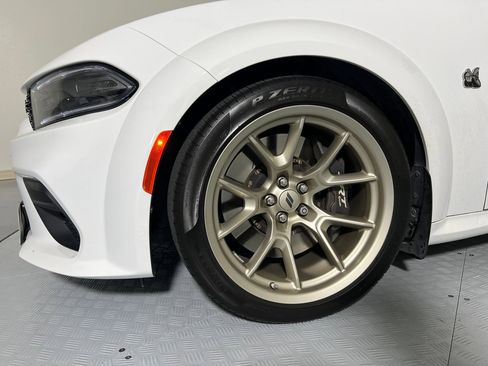 Used 2023 Dodge Charger Scat Pack image 11