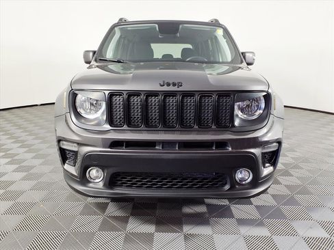 Used 2020 Jeep Renegade Altitude image 2