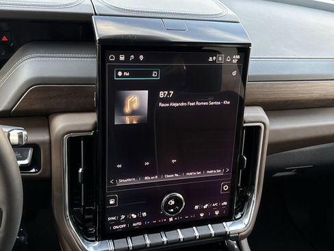 New 2026 GMC Yukon XL Denali Ultimate image 17