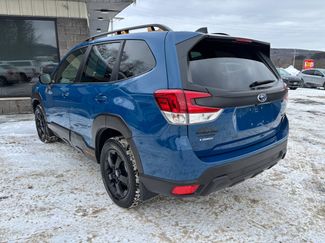 Used 2024 Subaru Forester Wilderness video 4