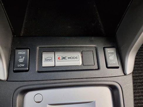 Used 2014 Subaru Forester 2.5i Limited w/ Popular Package #2 image 11