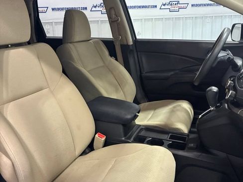 Used 2016 Honda CR-V LX image 28