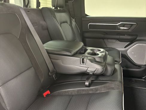 New 2026 RAM 1500 Laramie w/ Night Edition image 40