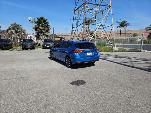 Used 2023 Subaru Impreza 2.0i Limited image 5