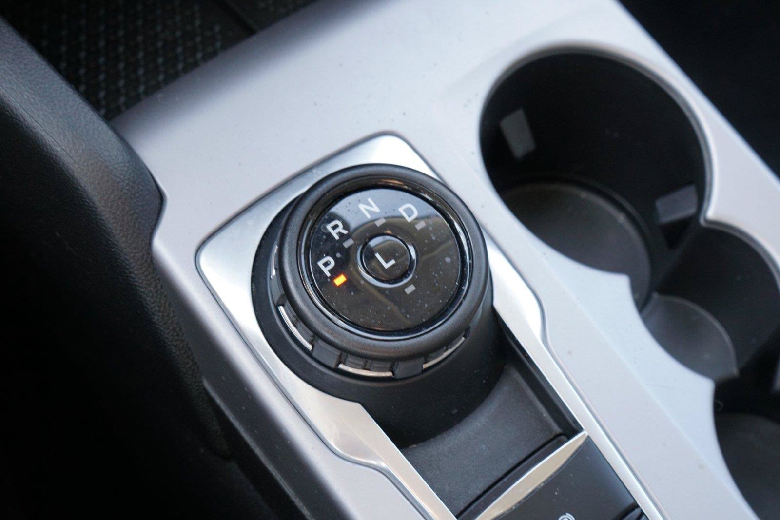 Used 2023 Ford Bronco Sport Big Bend AWD/4WD image 14