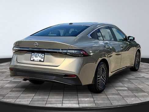 New 2026 Nissan Sentra SV w/ Floor Mat Package FWD image 15
