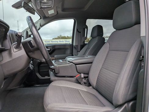 Used 2021 Chevrolet Silverado 1500 RST image 10