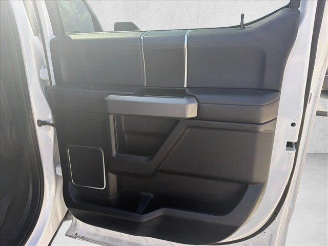 Used 2019 Ford F150 Platinum w/ Equipment Group 701A Luxury AWD/4WD image 24