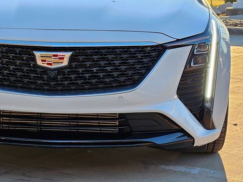 New 2026 Cadillac CT5 Premium Luxury image 5