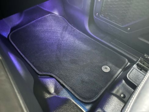 Certified 2025 Ford Bronco Badlands image 36