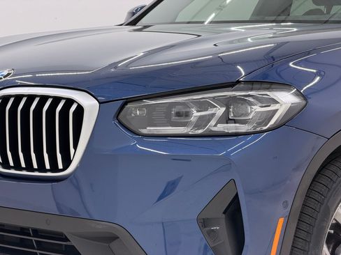 Certified 2024 BMW X3 xDrive30i w/ Premium Package AWD/4WD image 12