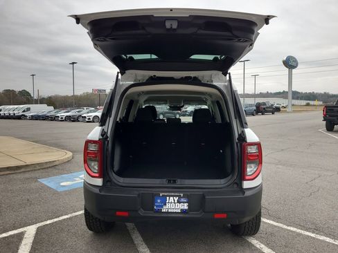 Certified 2021 Ford Bronco Sport image 14