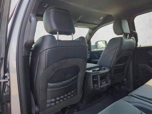 Used 2026 RAM 1500 RHO w/ Bed Utility Group AWD/4WD image 14