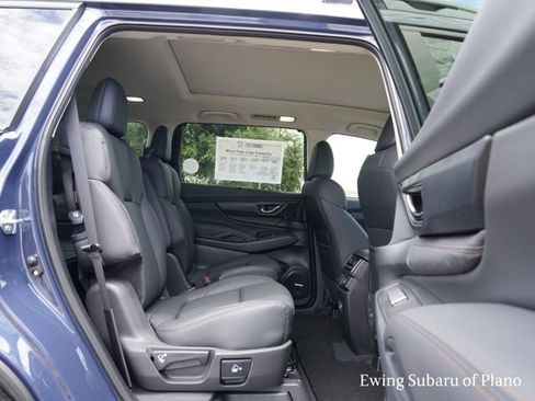 Certified 2025 Subaru Ascent Bronze Edition image 10